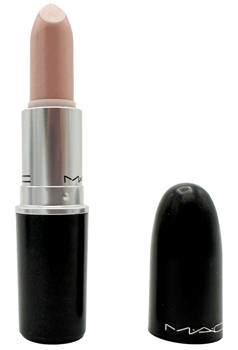 rossetto Mac Cosmetics Lustre Lipstick 518 PRETTY PLEASE