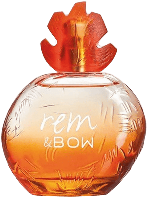 profumo donna Eau de Toilette Reminiscence Paris REM & BOW natural spray 100 ml