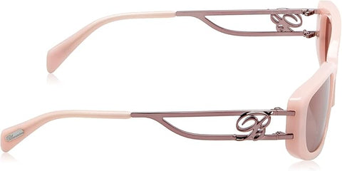 occhiali da sole donna Blumarine SBM807 09QP