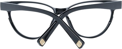 occhiali da vista unisex Dsquared2 DQ 5248 001