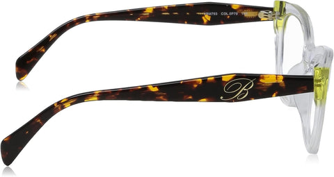 occhiali da vista donna Blumarine VBM793 0P79