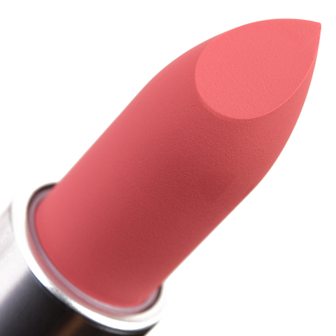 rossetto Mac Cosmetics Powder Kiss Lipstick 313 SCATTERED PETALS