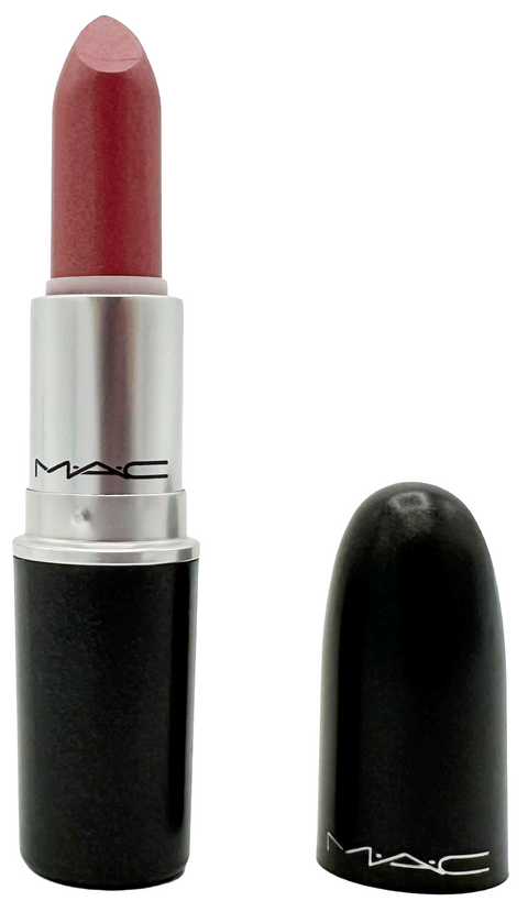 rossetto Mac Cosmetics Lustre Lipstick 523 SWEETIE