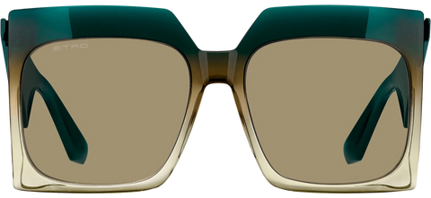 occhiali da sole donna Etro 0002/S GTT/QT