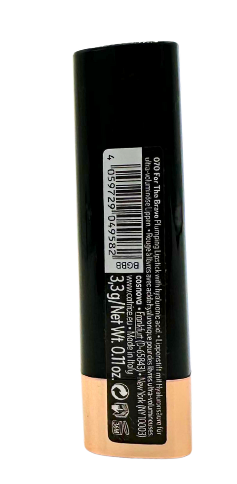 Catrice Gel Power 070 rouge à lèvres volumateur