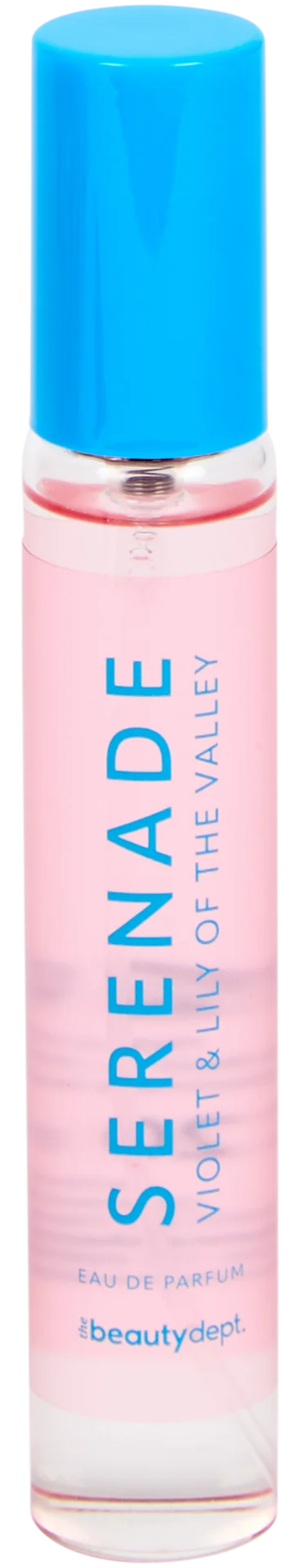 profumo donna Eau de Parfum The Beauty Dept. Serenade 20 ml