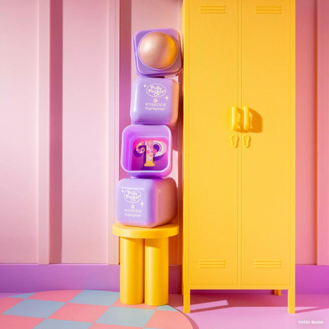 Essence Polly Pocket Illuminante - Tiny e Cute! 01