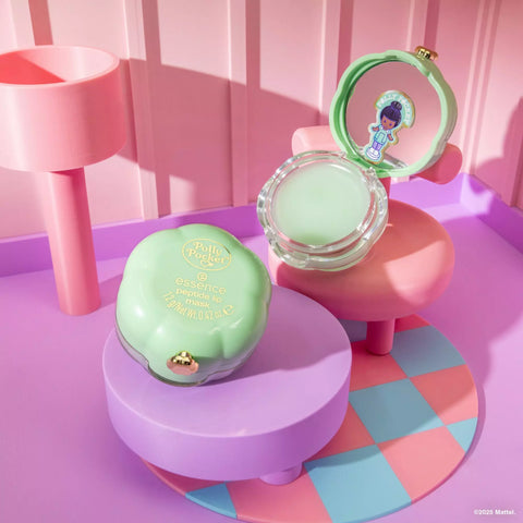 Essence Polly Pocket Maschera Labbra Peptide - So Much Cute