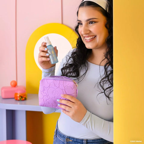 Essence Polly Pocket Spray Fissante Effetto Idratante - I`m Not Small, I`m Fun Size!