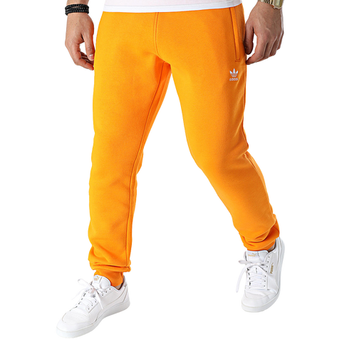 pantaloni tuta uomo Adidas Tre Foil Essentials Pant tg. S XMine23