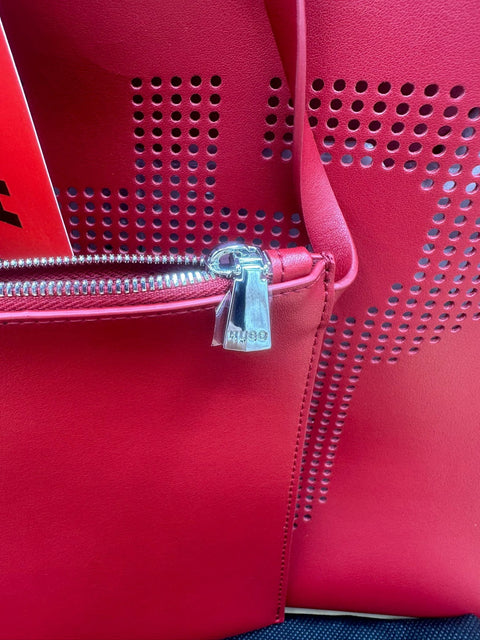 borsa shopper donna Hugo Maya 50474423