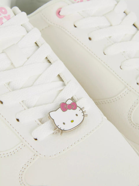 scarpe da ginnastica donna stampate Sanrio Hello Kitty 991133890 n° 37
