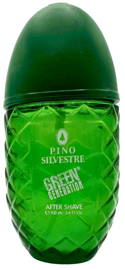 after shave Pino Silvestre Green Generation spray 100 ml Ref. 3400089