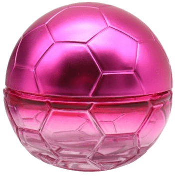 profumo donna Eau de Parfum Flor de Mayo FOOTBALL for Her spray 50 ml