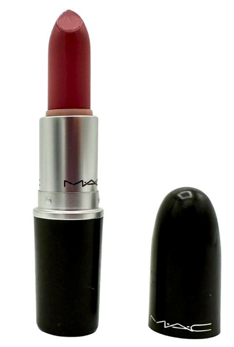 rossetto Mac Cosmetics Matte Lipstick 608 MEHR
