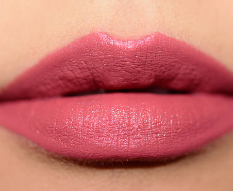 rossetto Mac Cosmetics Matte Lipstick 608 MEHR