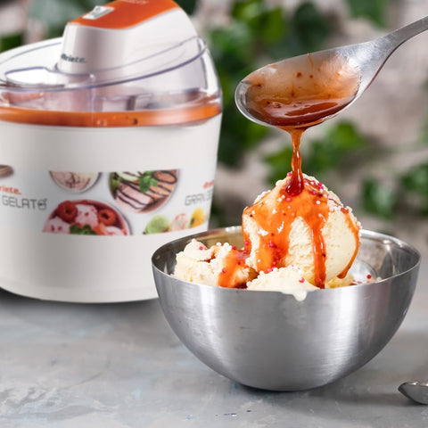 Cestello Per Gelatiera Ariete 132mm - Ricambio Originale Per Melchioni, Unold, Princess E Altre Marche - Foto 11