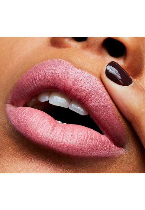 rossetto Mac Cosmetics Matte Lipstick 611 PLEASE ME