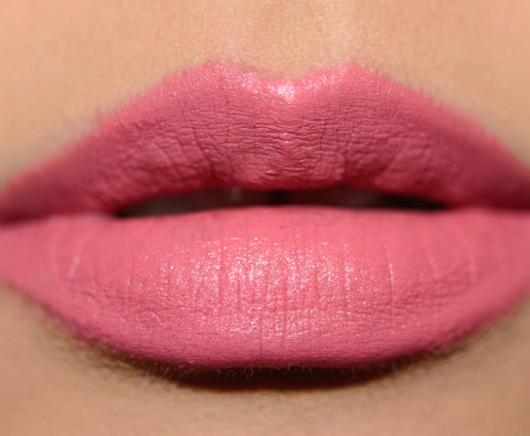 rossetto Mac Cosmetics Matte Lipstick 611 PLEASE ME