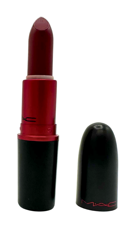 rossetto Mac Cosmetics Matte Lipstick 619 VIVA GLAM III