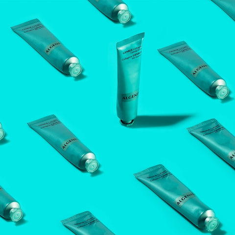 Algenist Genius Crème visage apaisante au collagène 40 ml