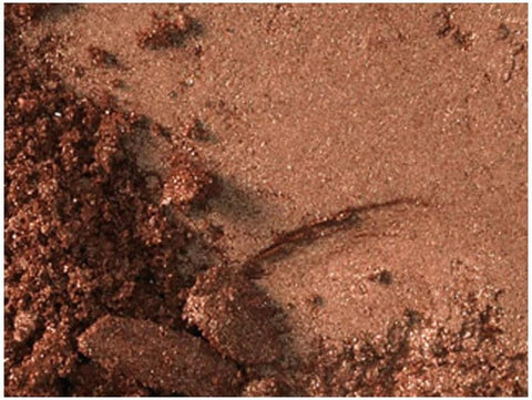 Mac Cosmetics Powder Blush FORMAT Frost