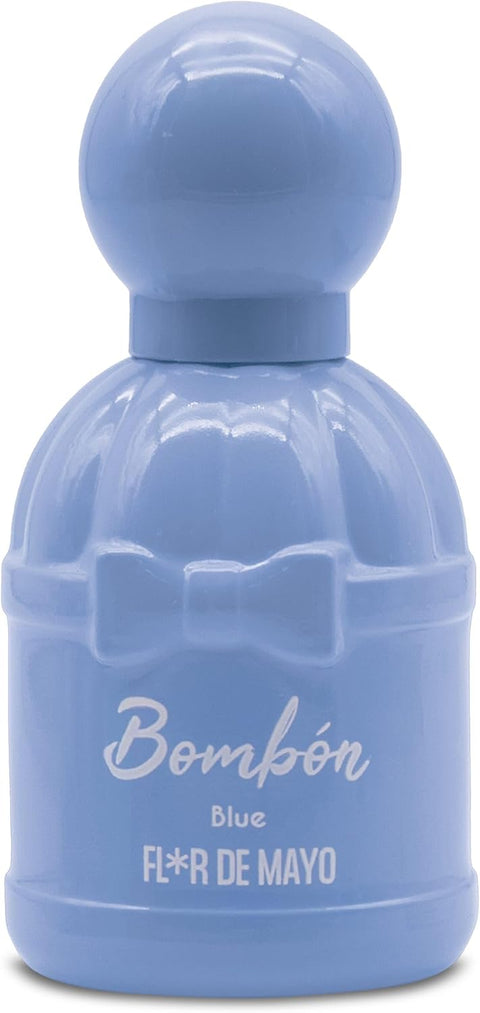 profumo donna Eau de Parfum Flor de Mayo Bombòn Blue 20 ml