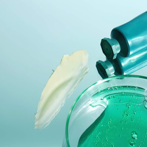 Algenist Genius Crème visage apaisante au collagène 40 ml