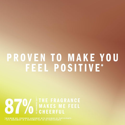 profumo Adidas Vibes Dream Glaze Caramelized Hazelnut & Cocoa Fudge Fragance Hair & Body Mist 236 ml