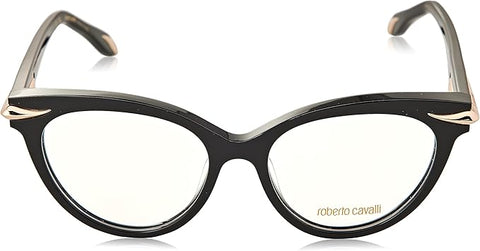 occhiali da vista unisex Roberto Cavalli VRC018M 0700