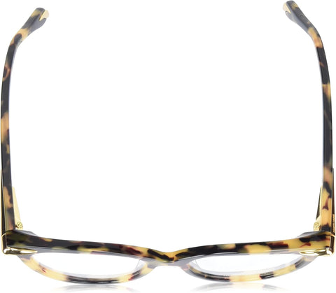 occhiali da vista unisex Roberto Cavalli VRC018M 0AGG