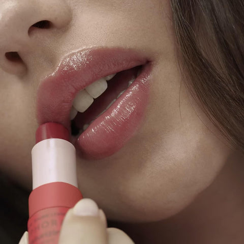 lip balm Sephora Collection Moisturizing Hydratant 24 Cherry extract