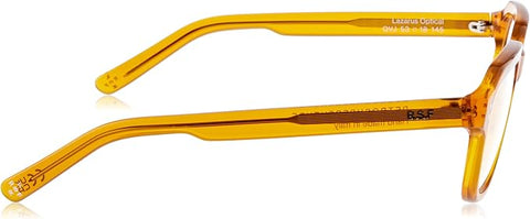 occhiali da vista unisex Retrosuperfuture Lazarus Optical Clay