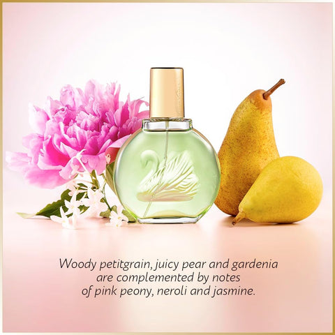 profumo donna Eau de Parfum Gloria Vanderbilt Jardin a New York vaporisateur spray 100 ml