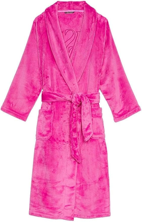 Bathrobe Vestaglia Victoria Secret Dressing Gown Vestaglia Donna