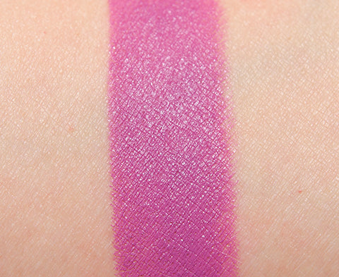 rossetto Mac Cosmetics Matte Lipstick 629 MEN LOVE MYSTERY