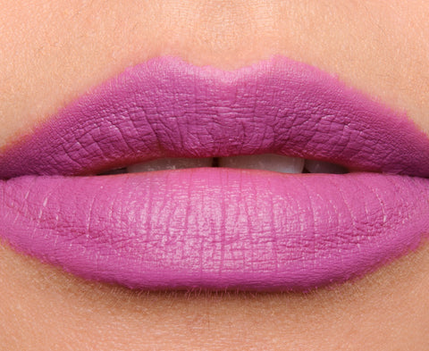 rossetto Mac Cosmetics Matte Lipstick 629 MEN LOVE MYSTERY