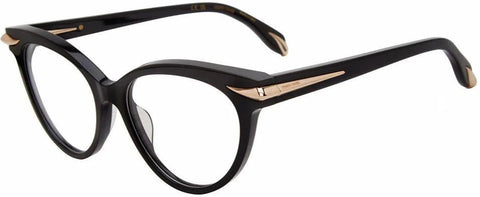 occhiali da vista unisex Roberto Cavalli VRC018M 0700