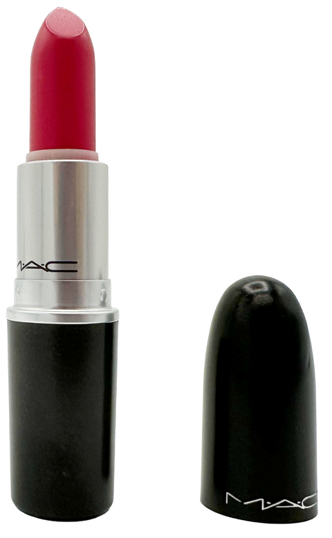 rossetto Mac Cosmetics Matte Lipstick Colour Rocker 641 BREATHING FIRE