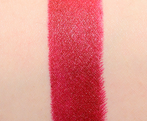 rossetto Mac Cosmetics Matte Lipstick 647 ROCKER