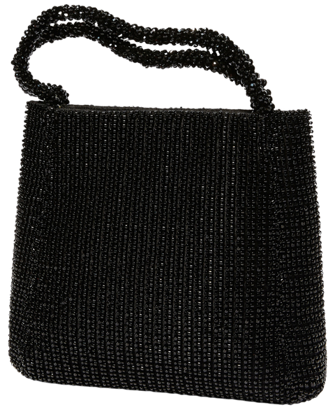 borsa donna MAX&Co. party bag con perline ricamate BEADSBAG 6516085602001