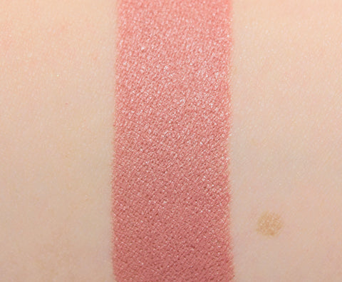 rossetto Mac Cosmetics Matte Lipstick 655 LOVE U BACK