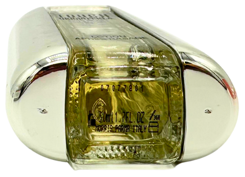 after shave La Perla Morris Touch Grigioperla Lotion Après Rasage splash 50 ml