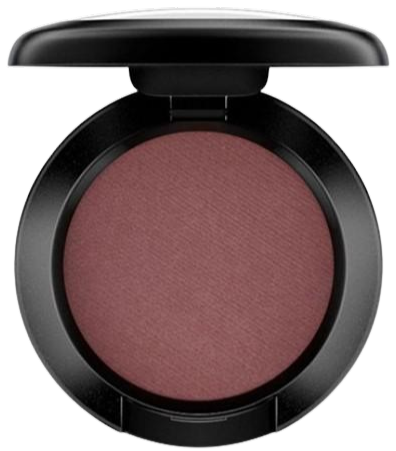 ombretto Mac Cosmetics Eye Shadow FOLIE Satin