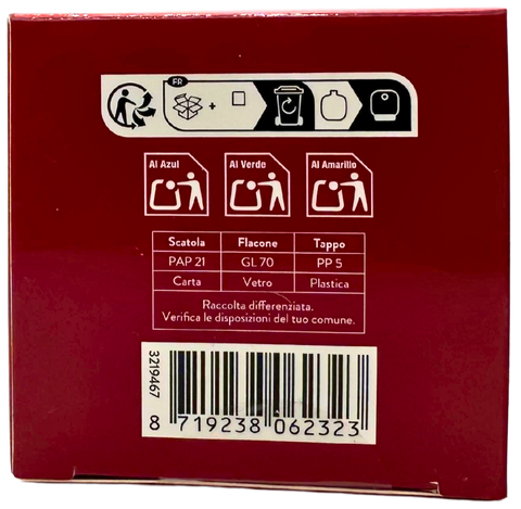 profumo donna Eau de Parfum The Beauty Dept. Midnight Rush 100 ml