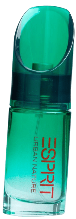 profumo Eau de Toilette for Men Esprit Coty Urban Nature Spray vaporisateur 30 ml