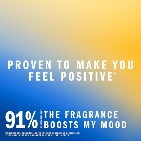 profumo Adidas Vibes Chill Zone Serene Lavender & Cozy Vanilla Hair & Body Mist 236 ml