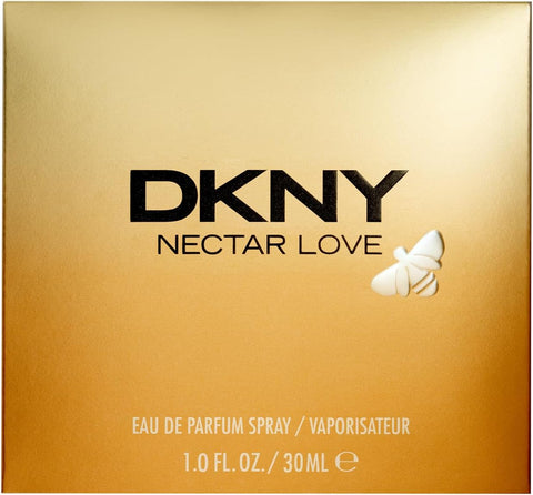 profumo donna Eau de Parfum DKNY NECTAR LOVE spray 30 ml