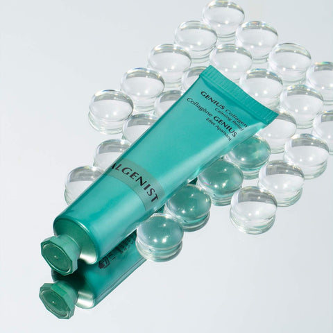 Algenist Genius Crème visage apaisante au collagène 40 ml