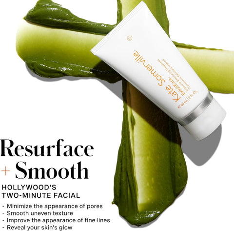 trattamento viso Kate Somerville ExfoliKat Intensive Exfoliating Treatment